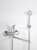 смеситель water jet wj bf-i08 для ванны Купить Смеситель Water Jet WJ BF-I08 для ванны по низкой цене