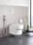 душ grohe гигиенический с вентилем держателем и шлангом хром Купить Душ Grohe гигиенический с вентилем держателем и шлангом хром по низкой цене