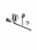 смеситель agger gorgeous a0221100 универсальный для ванны хром Купить Смеситель Agger Gorgeous A0221100 универсальный для ванны хром по низкой цене