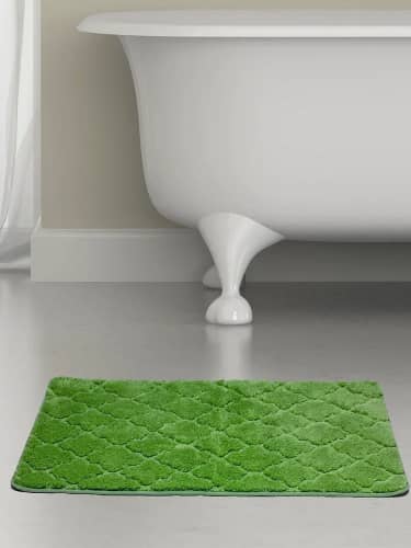 Купить Коврик Bath Plus Лана для ванной по низкой цене