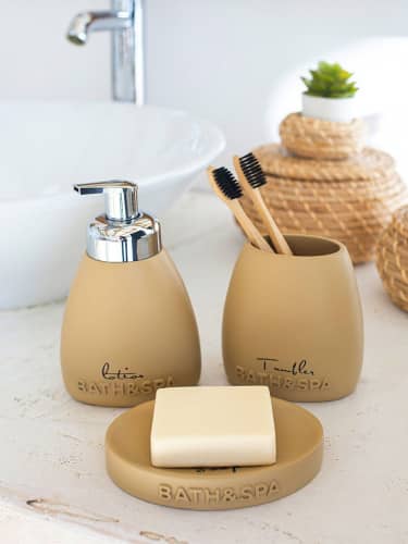 Купить Мыльница Proffi Bath & SPA выполнена из влагостойких материалов по низкой цене