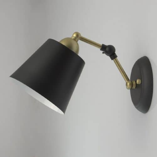 Купить Бра MW-Light Таун 691021301 по низкой цене