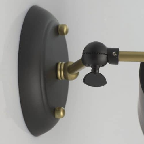 Купить Бра MW-Light Таун 691021301 по низкой цене