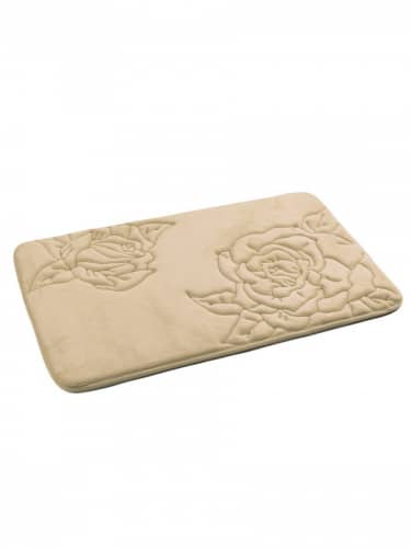 Купить Коврик Tango для ванной 50x80 Rose по низкой цене