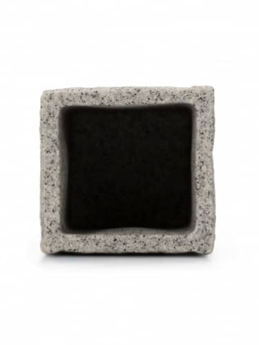 Купить Стаканчик Wenko Granite для зубных щеток по низкой цене