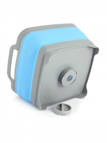 Купить Корзина Bradex складная с ручками по низкой цене