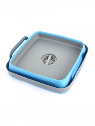 Купить Корзина Bradex складная с ручками по низкой цене