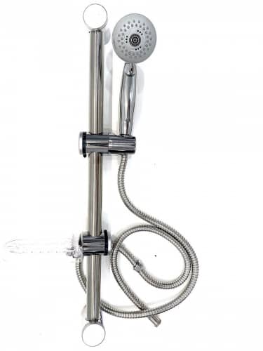 Купить Стойка Oute душевая с лейкой по низкой цене