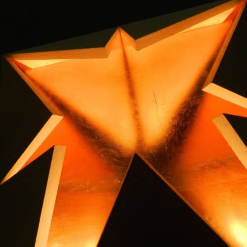 Купить Светильник iM Light Edelweiss настенный B0005 по низкой цене