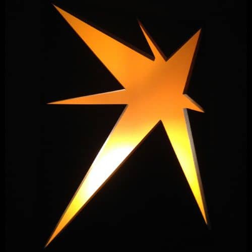 Купить Светильник iM Light Edelweiss настенный B0005 по низкой цене