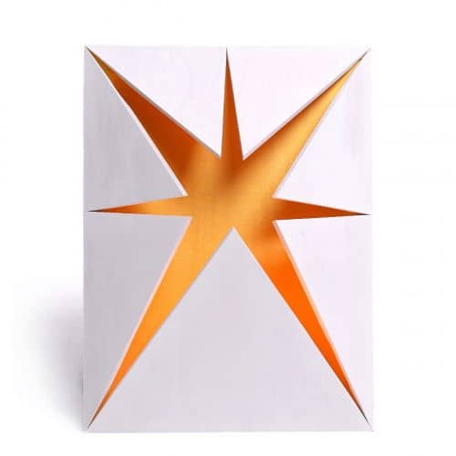 Купить Светильник iM Light Edelweiss настенный B0004 по низкой цене