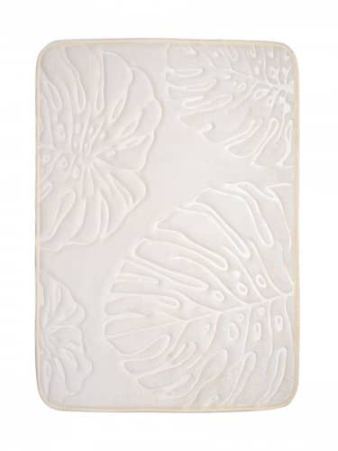 Купить Коврик DeНастия Тропики для ванной 50х70 см по низкой цене