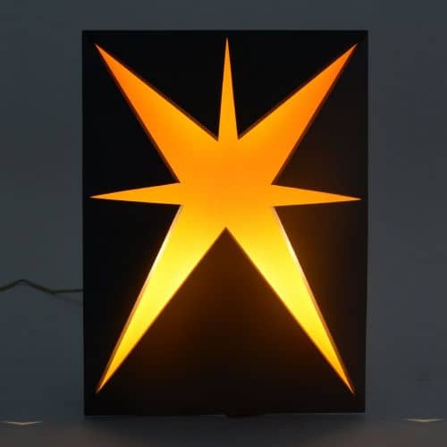 Купить Светильник iM Light Edelweiss настенный B0003 по низкой цене