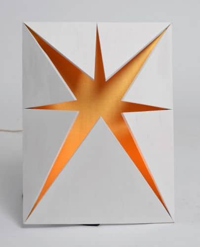Купить Светильник iM Light Edelweiss настенный B0002 по низкой цене