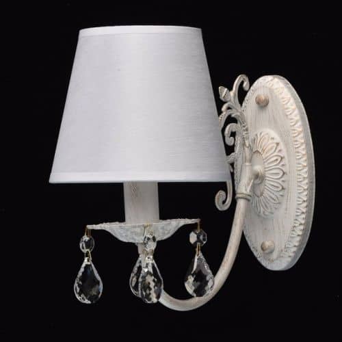 Купить Бра MW-Light Виталина 448022001 по низкой цене