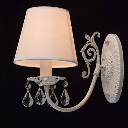 Купить Бра MW-Light Виталина 448022001 по низкой цене