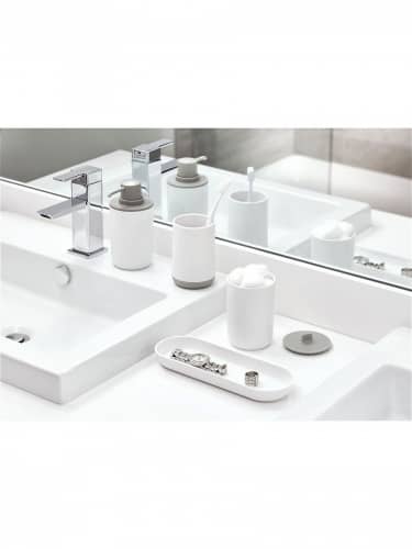 Купить Дозатор Interdesign Cade для жидкого мыла 360 мл по низкой цене