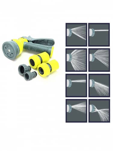 Купить Шланг Inbloom набор для полива по низкой цене