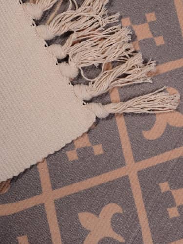 Купить Коврик Аквалиния Этно 50х80 по низкой цене