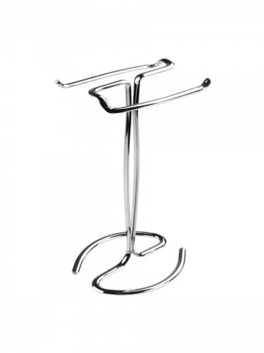 Купить Держатель Interdesign Axis для полотенец настольный по низкой цене