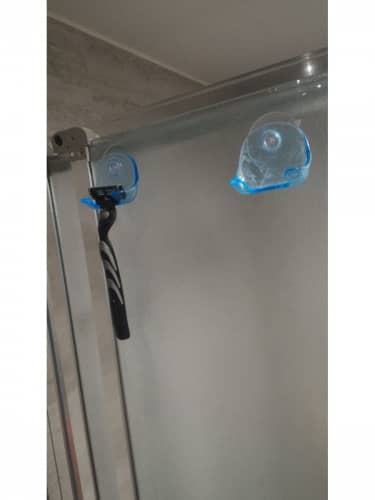 Купить Держатель Простые Предметы для бритвенного станка по низкой цене