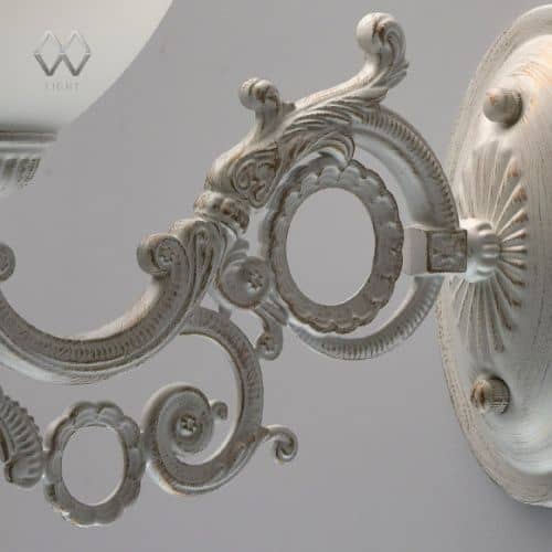 Купить Бра MW-Light Ариадна 450026501 по низкой цене