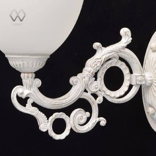 Купить Бра MW-Light Ариадна 450026501 по низкой цене
