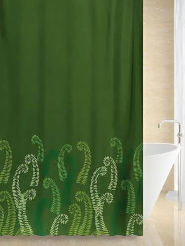 Купить Штора Bath Plus для ванной 180x200 см по низкой цене