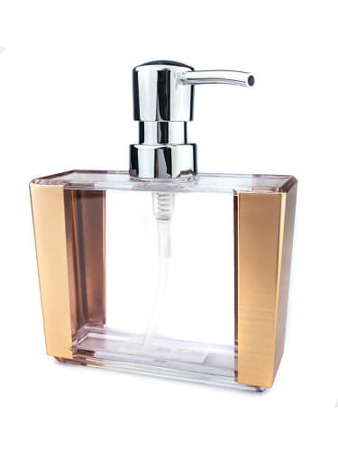 Купить Диспенсер Proffi Gold для жидкого мыла по низкой цене