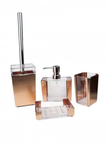 Купить Диспенсер Proffi Gold для жидкого мыла по низкой цене