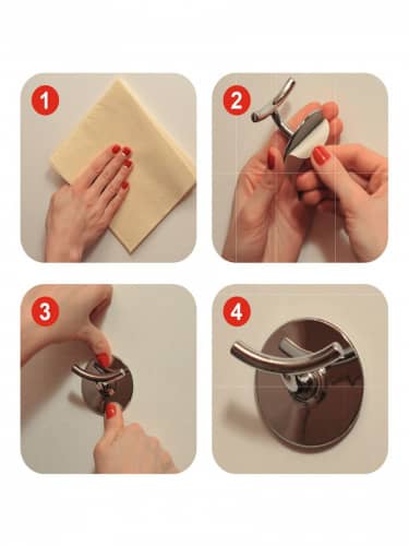 Купить Держатель Kleber для туалетной бумаги по низкой цене