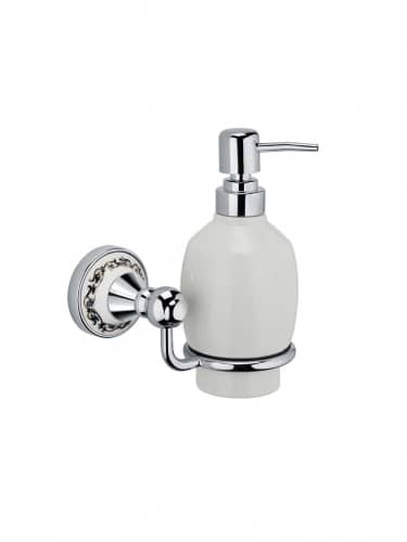 Купить Дозатор Fixsen Bogema Fx-78512 для жидкого мыла по низкой цене