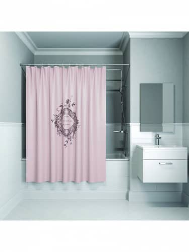 Купить Штора Iddis для ванной по низкой цене