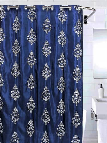 Купить Штора Bath Plus 180х200 см по низкой цене