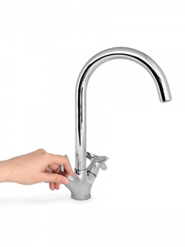 Купить Смеситель Iddis COPSBJ0i05 для кухни по низкой цене