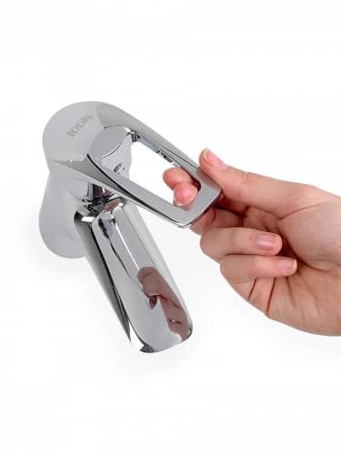 Купить Смеситель Iddis CRPSB00i01 для умывальника по низкой цене