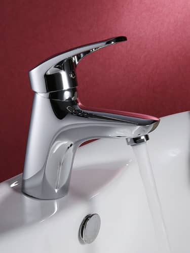 Купить Смеситель Iddis CRPSB00i01 для умывальника по низкой цене