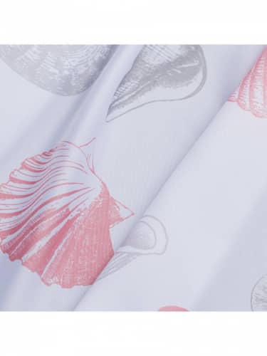 Купить Штора Iddis для ванной комнаты, 180x180 см, полиэстер, P16P118i11 по низкой цене