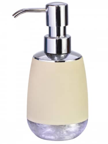 Купить Диспенсер Proffi для мыла с каучуковым покрытием по низкой цене