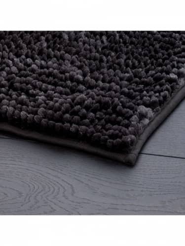 Купить Коврик Iddis B10M580i12 для ванной комнаты синель с люрексом 50x80 см по низкой цене