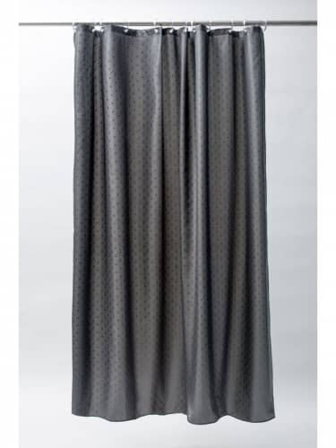 Купить Штора Iddis для ванной комнаты, 200x180 см, полиэстер, B35P218i11 по низкой цене
