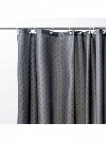 Купить Штора Iddis для ванной комнаты, 200x180 см, полиэстер, B35P218i11 по низкой цене