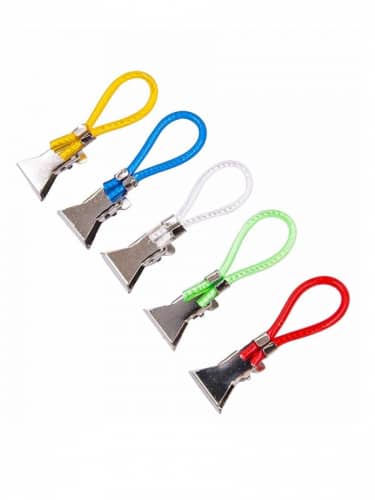 Купить Держатель Lumen для полотенец набор из 5 шт по низкой цене