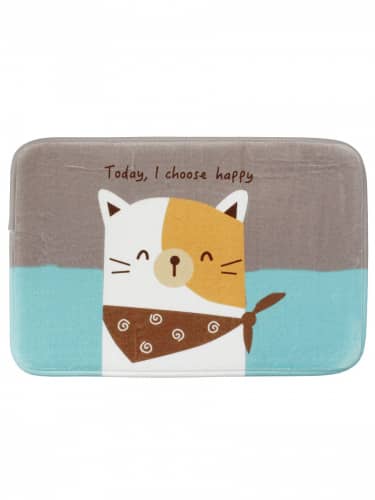 Купить Коврик Sargol нескользящий по низкой цене