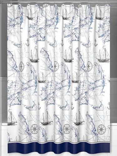 Купить Штора Iddis для ванной по низкой цене