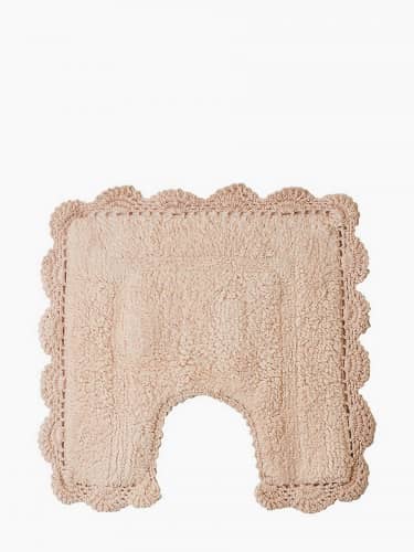 Купить Коврик Sofi de Marko Cleo для ванной 2 шт по низкой цене