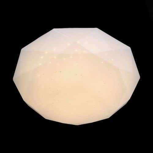 Купить Светильник ST Luce Alto SLE200.512.01 потолочный по низкой цене