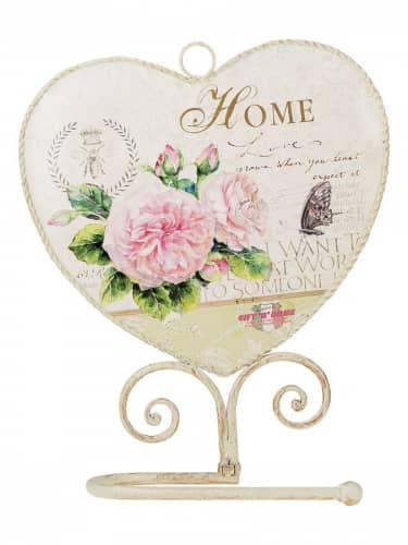 Купить Держатель Gift N Home для полотенец декоративный по низкой цене