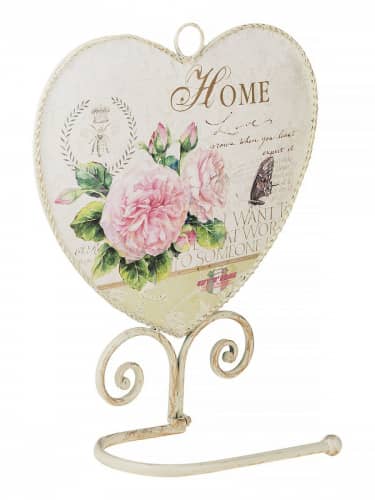 Купить Держатель Gift N Home для полотенец декоративный по низкой цене