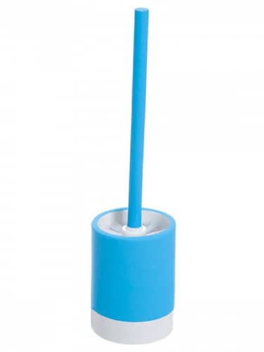 Купить Ёршик Proffi с ручкой для мытья унитазов в комплекте с чашей по низкой цене